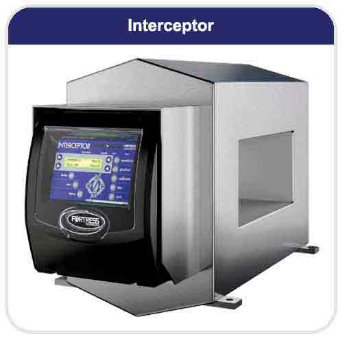 Interceptor Interceptor