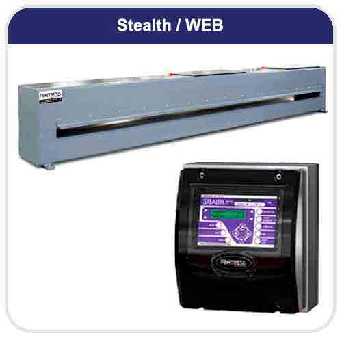 Stealth / WEB Stealth / WEB