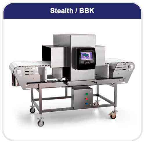 Stealth / BBK Stealth / BBK