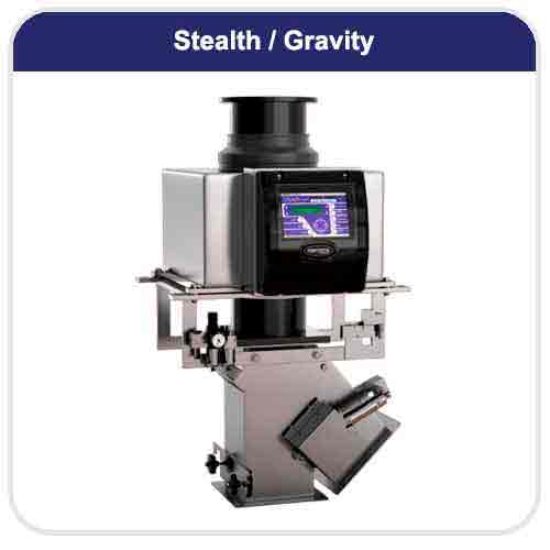 Stealth / Gravity Stealth / Gravity