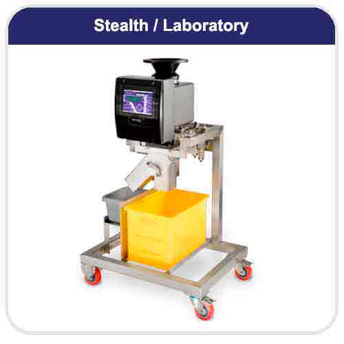 Stealth / Laboratory Stealth / Laboratory