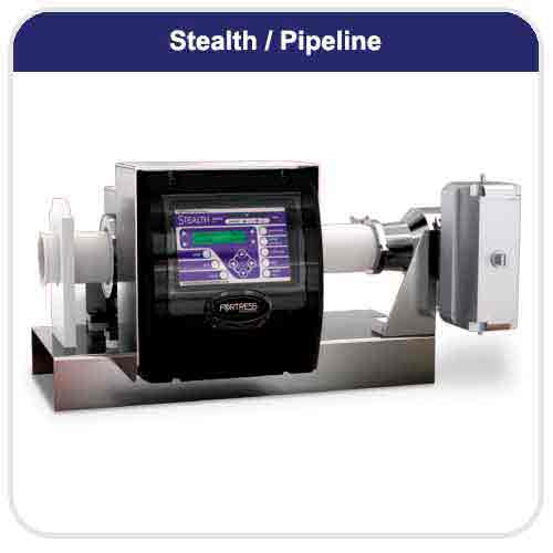 Stealth / Pipeline Stealth / Pipeline