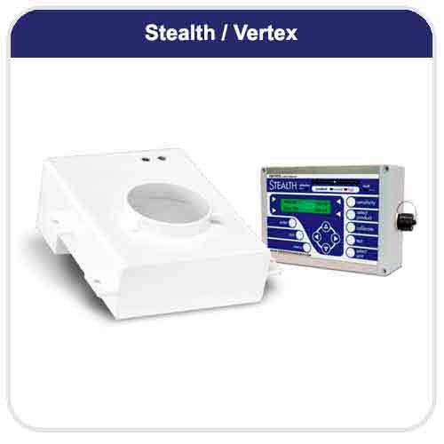 Stealth / Vertex Stealth / Vertex