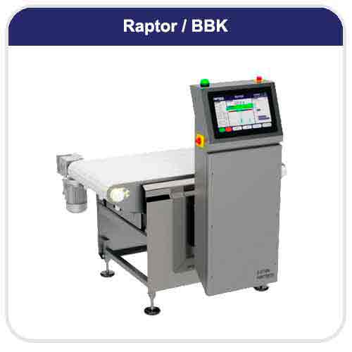 Raptor / BBK Raptor / BBK