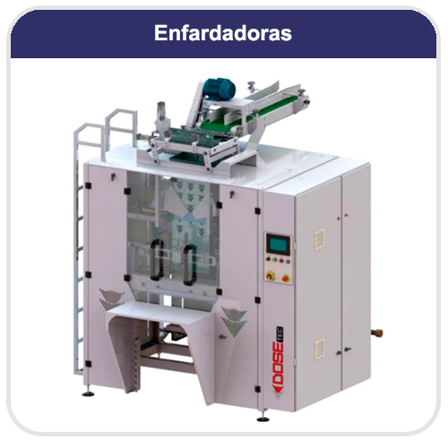 Enfardadoras Enfardadoras