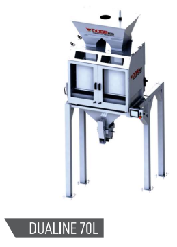 DUALINE 70 L