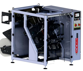 TRAC 400 - INCLINADA